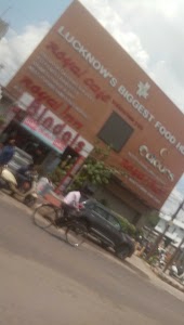 Vestige DLCP Hazratganj