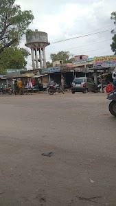 Police Station, Garhwa