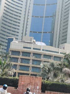 Civic centre, B block