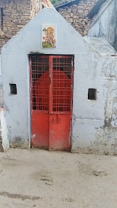 श्री हनुमान मंदिर अथवा कला