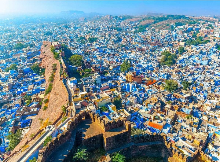 Jodhpur Division