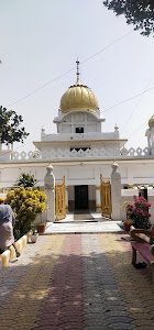 Nanakpuri tanda