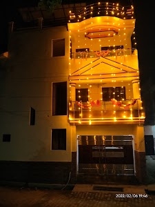 Chauhan's Place