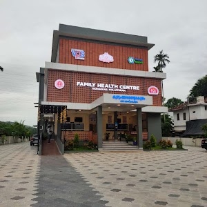 Vazhakkad