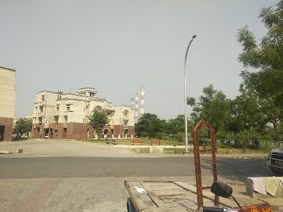 Nalanda Vihar, Phase - 3