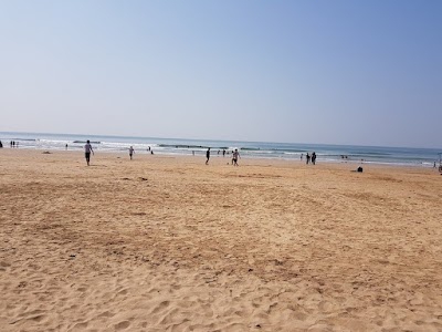 Guhagar Beach