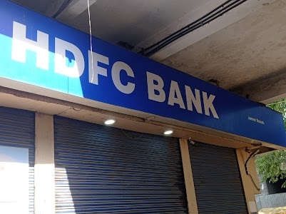 HDFC Bank