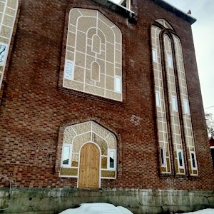 New colony mani hal shopian