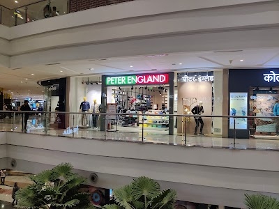 Peter England