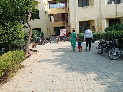 SIMS HOSPITAL