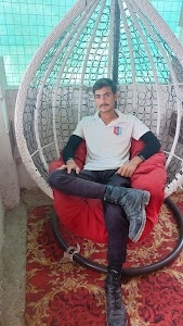 PRABHU dayal Saini