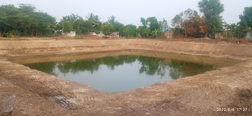 Vikravandi Park