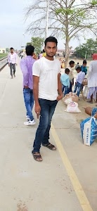 Dhiraj Sharma
