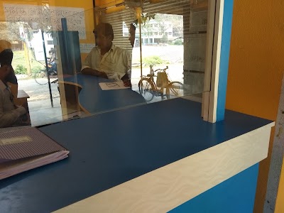 Digital Cyber Cafe