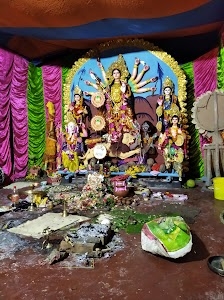 Fraser Nagar