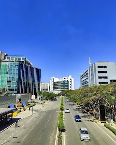 Manayata Tech Park, Nagavara