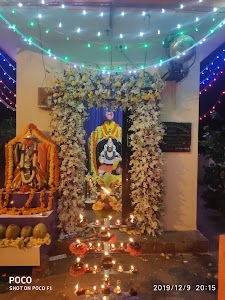 Kesaramadu
