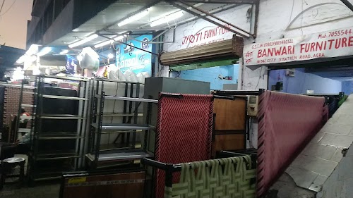 Ghatiya Market