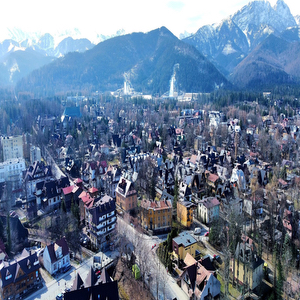Zakopane
