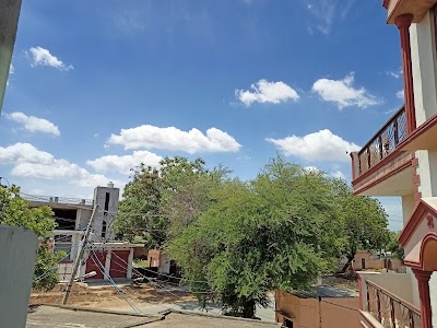 Punjab Khor