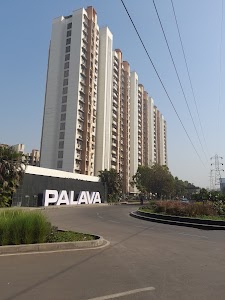 Palava City by LODHA