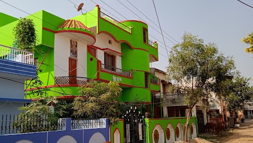 Mopka Chowk