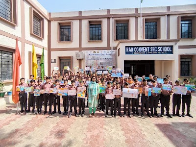 Rao Convent School
