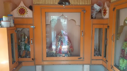 जय सत्यवती माता जी मन्दिर