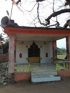 Hanuman Temple
