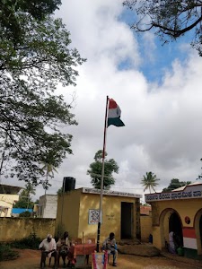 Hittarahalli