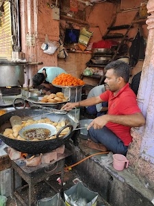 Deviram kachori wale
