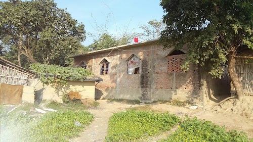 MD istekhar ahamd
