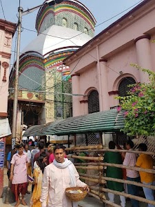Kalighat Mandir