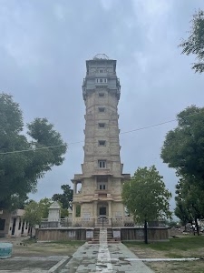 Kirti Stambh Ghanerao