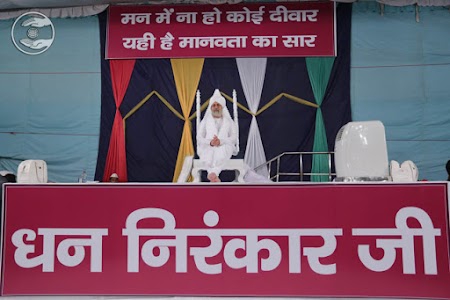 Sant Nirankari Mission