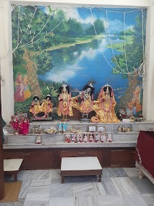 Shri Krishna Balram Temple