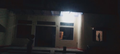 बली बाबा ( बन्हवा पे )