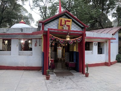 Kaleshwar Mahadev Temple