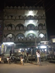 Sajjadia Masjid