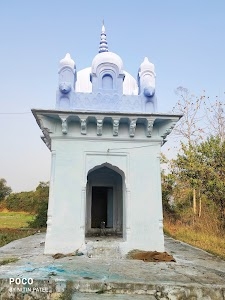 Shiv mandir