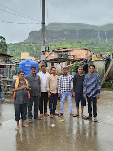 Aamner Nadi
