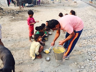 Blessing Hands Foundation