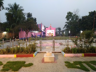 Gurudham