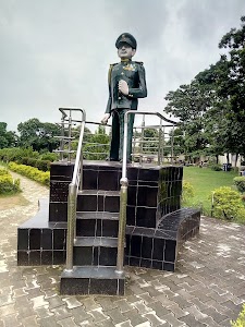 Brigadier Puri Park, Ramgarh