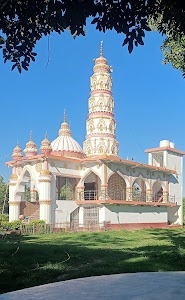 Durga Mandir Budhaul
