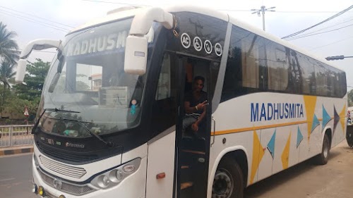 Odisha Tour & Travels