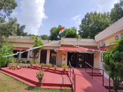Nippon Bhavana (Department Of Japanese Language, Literature and Culture Studies), Visva-Bharati