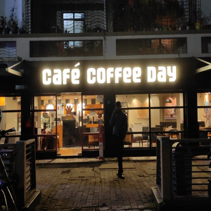 Café Coffee Day