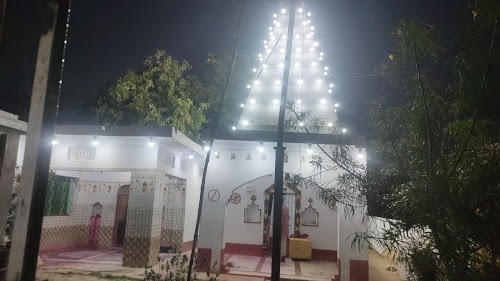 Pathak bigha shiv mandir