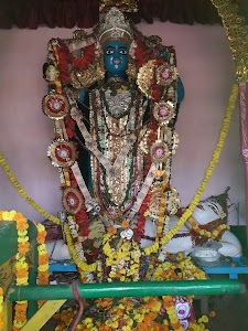 Maa Sitala Mandir